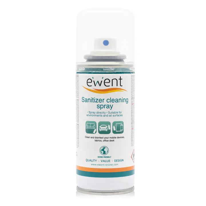 EW5676 limpiador general 400 ml Líquido (listo para usar)