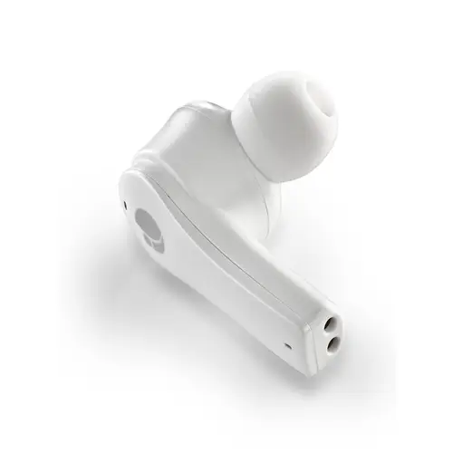 ARTICA BLOOM Auriculares Inalámbrico Dentro de oído Llamadas/Música USB Tipo C Bluetooth Blanco - Imagen 3