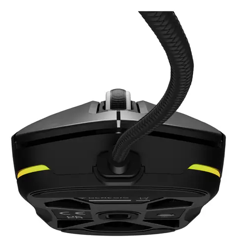 Krypton 660 ratón Juego mano derecha USB tipo A Óptico 12000 DPI - Imagen 13