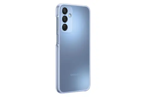 EF-QA256CTEGWW funda para teléfono móvil 16,5 cm (6.5") Transparente - Imagen 2