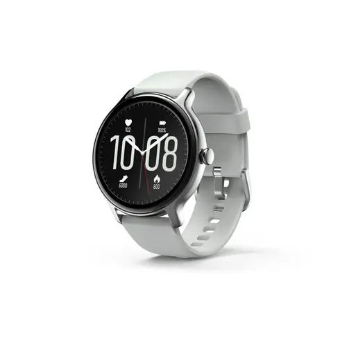 Fit Watch 4910 2,77 cm (1.09") LCD 45 mm Digital Pantalla táctil Plata GPS (satélite) - Imagen 1