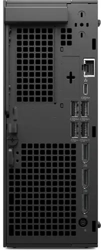 Pro Max FCM2250 Intel Core Ultra 7 265 16 GB DDR5-SDRAM 1 TB SSD NVIDIA RTX A1000 Windows 11 Pro Micro PC Mini PC Negro - Imagen 4