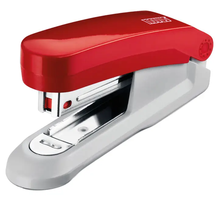 GRAPADORA NOVUS EVOLUTION 15 ROJO 020-1761