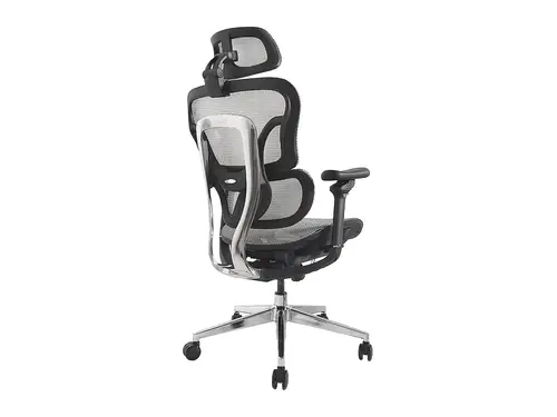 651050 silla de oficina y de ordenador Asiento de malla Respaldo de malla - Imagen 2