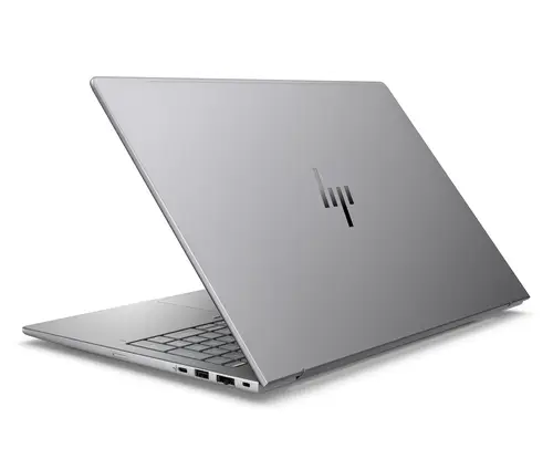ZBook 8 G1i 16 Wolf Pro Security Edition - Data Science Intel Core Ultra 7 265H Estación de trabajo móvil 40,6 cm (16") Pantalla táctil WUXGA 32 GB DDR5-SDRAM 1 TB SSD NVIDIA RTX 500 Ada Wi-Fi 7 (802.11be) Windows 11 Pro AI PC, AI Workstation Plata - Imagen 2