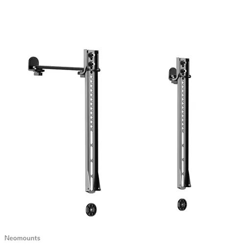 AWL29-650BL1 Soporte VESA para barras de video/sonido - máx 15 kg - universal - Imagen 11