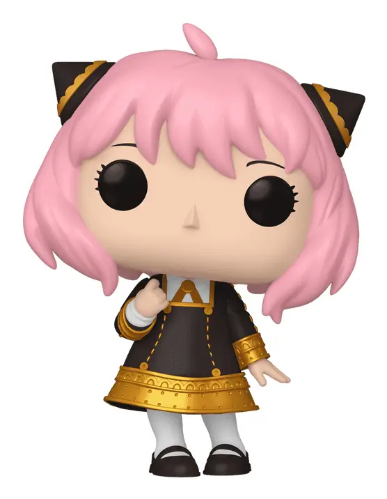 POP! Anya Forger