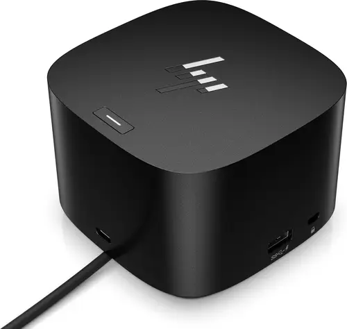 Base de acoplamiento Thunderbolt G4 120 W - Imagen 1