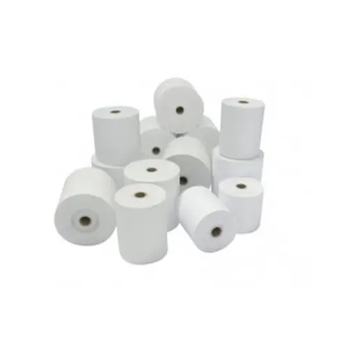 Z-Select 2000T Blanco Etiqueta para impresora autoadhesiva - Imagen 2