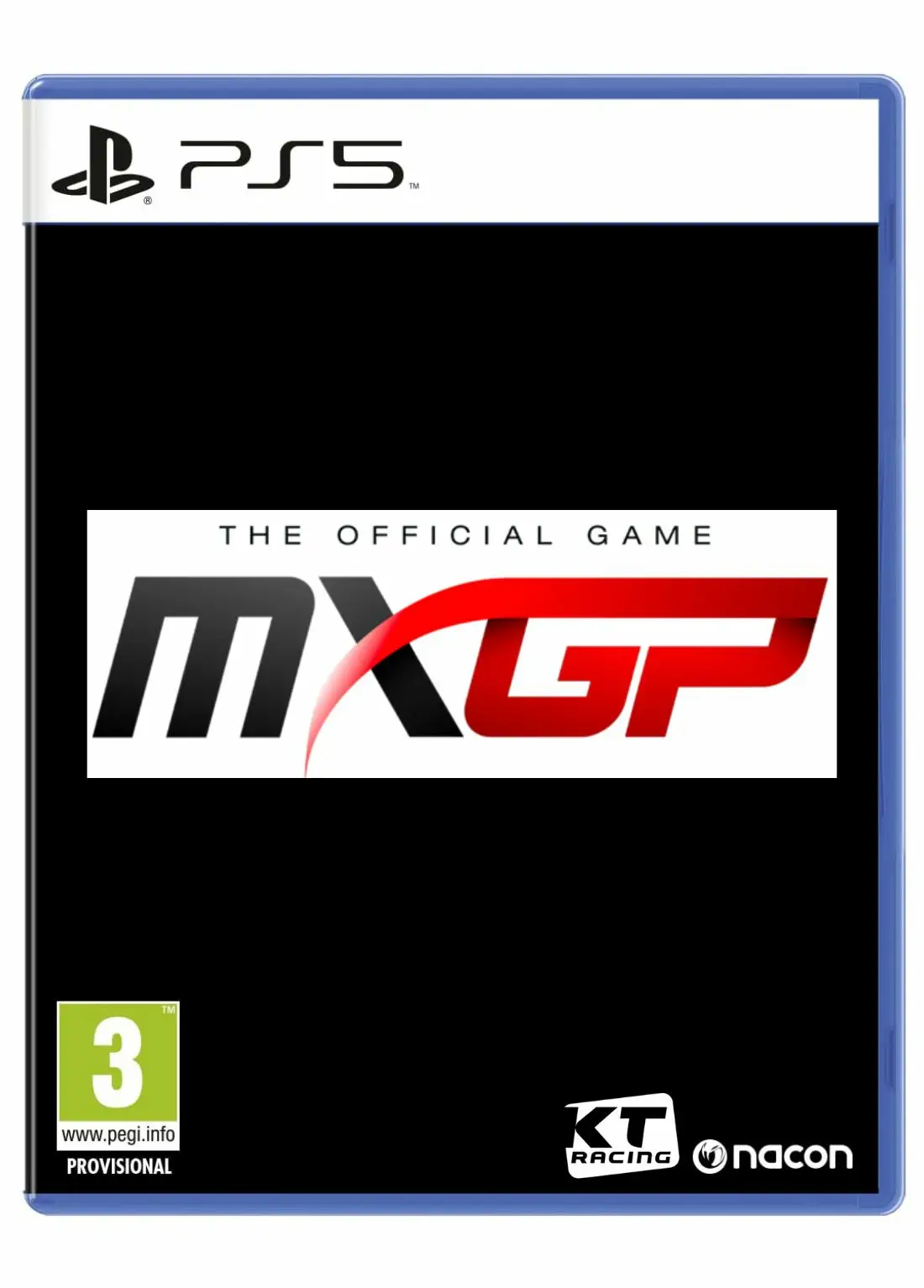 MXGP Estándar PlayStation 5