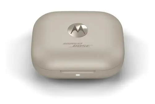 Moto Buds+ Auriculares Inalámbrico Dentro de oído Llamadas/Música/Deporte/Uso diario Bluetooth Arena - Imagen 2
