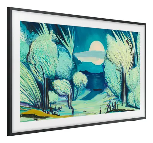 The Frame QE43LS03FAU 109,2 cm (43") 4K Ultra HD Smart TV Wifi Negro - Imagen 11