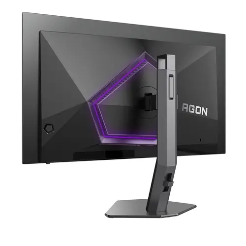 G2 AG276UZD pantalla para PC 67,3 cm (26.5") 3840 x 2160 Pixeles 4K Ultra HD OLED Negro - Imagen 15