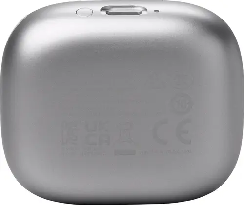 Live Flex 3 Auriculares Inalámbrico Dentro de oído Llamadas/Música/Deporte/Uso diario Bluetooth Plata - Imagen 5
