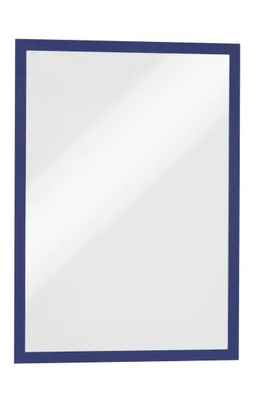 Duraframe Magnetic A3 marco magnético Azul