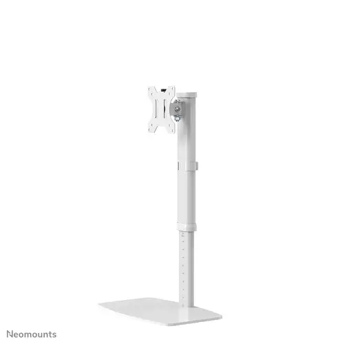 FPMA-D890WHITE Soporte para monitor 10-30" - Imagen 2