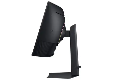 G75F pantalla para PC 101,6 cm (40") 5120 x 2160 Pixeles WUHD LCD Negro - Imagen 10