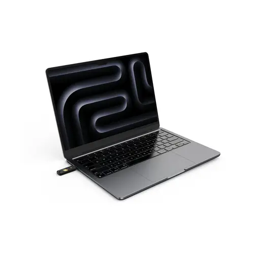 Llave de seguridad VeriMark NFC+ USB-C - Imagen 5