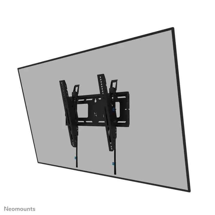 WL35-750BL14 Soporte de pared robusto 42-75" - inclinable - bloqueable - instalación rápida - TÜV