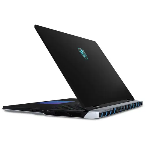 Titan 18 HX AI A2XWJG-249ES ordenador portatil Intel Core Ultra 9 285HX Portátil 45,7 cm (18") UHD+ 64 GB DDR5-SDRAM 2 TB SSD NVIDIA GeForce RTX 5090 Wi-Fi 7 (802.11be) Windows 11 Pro Negro - Imagen 5