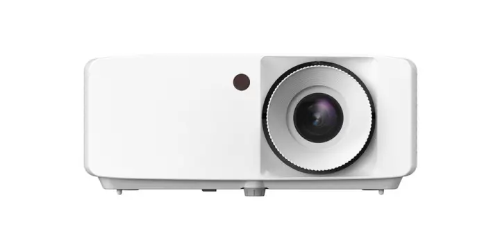 HZ40HDR videoproyector 4000 lúmenes ANSI DLP 1080p (1920x1080) 3D Blanco