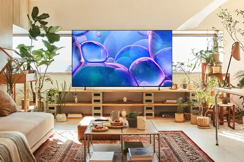 TU65U7025FK 165,1 cm (65") 4K Ultra HD Smart TV Wifi Negro - Imagen 2