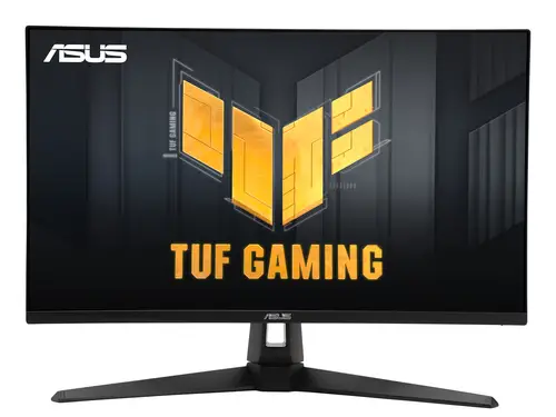 TUF Gaming VG27AQM5A pantalla para PC 68,6 cm (27") 2560 x 1440 Pixeles Quad HD LED Negro - Imagen 3