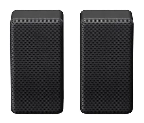 SA-RS3S Rango completo Negro Inalámbrico 100 W - Imagen 1