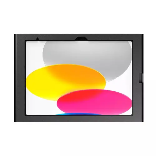 209SWLB soporte de seguridad para tabletas 27,7 cm (10.9") Negro - Imagen 3