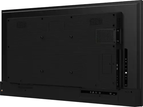 LH4375UHS-B2AG pantalla de señalización Pantalla plana para señalización digital 108 cm (42.5") LCD Wifi 500 cd / m² 4K Ultra HD Negro Procesador incorporado Android 11 24/7 - Imagen 13