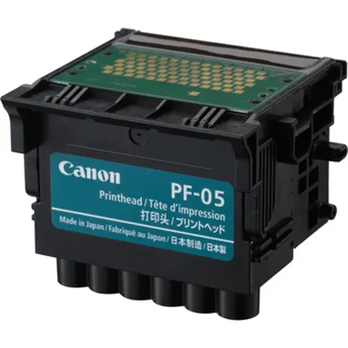 PF-05 cabeza de impresora Inyección de tinta - Imagen 1