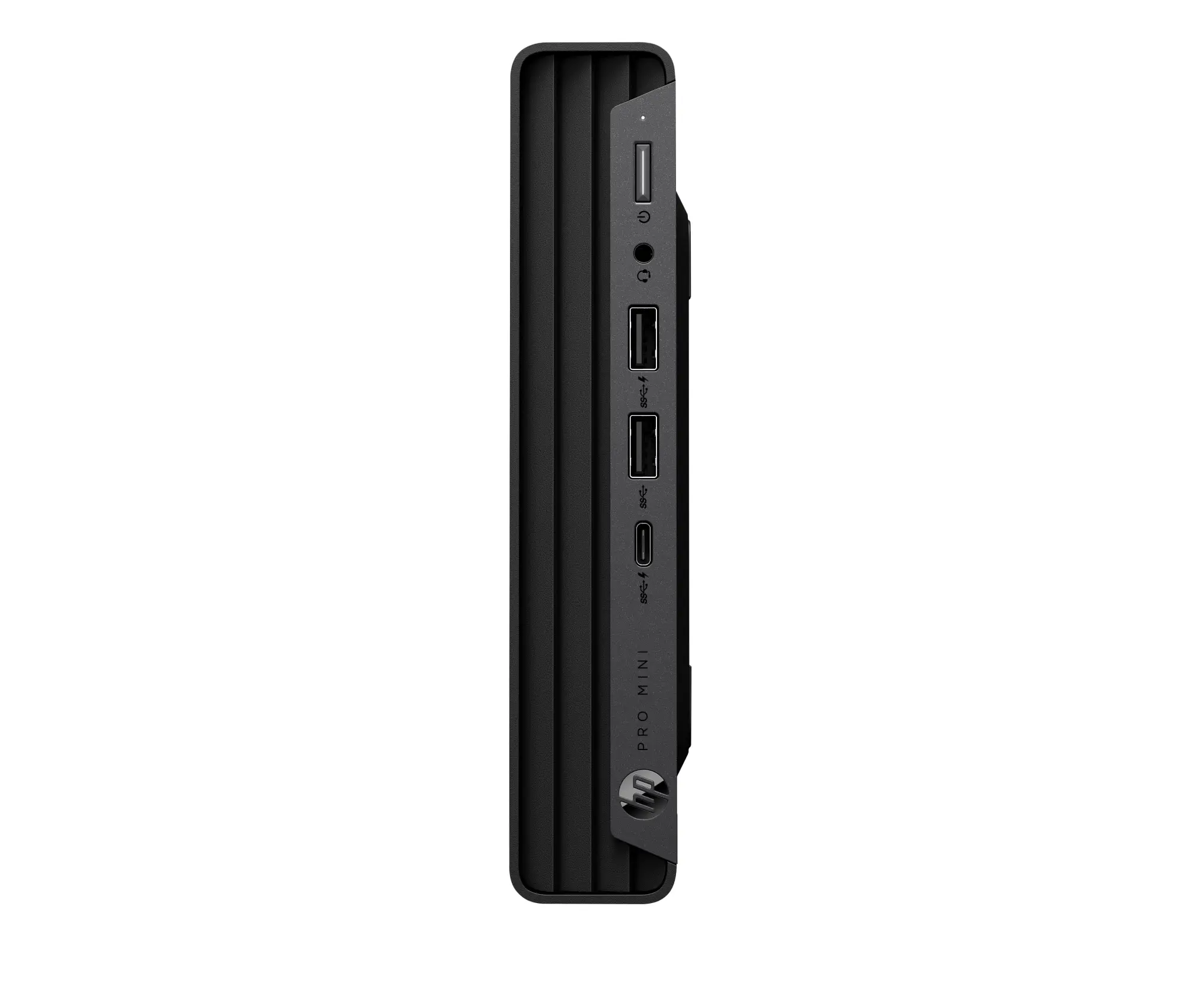 Pro Mini 400 G9 Intel® Core i5 i5-14500T 16 GB DDR5-SDRAM 512 GB SSD Windows 11 Pro Mini PC Negro
