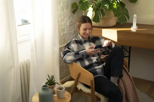 FRITZ!Box 4060 - Imagen 5