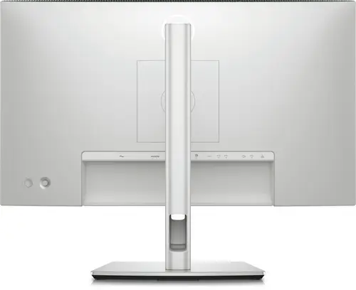 UltraSharp U2424HE pantalla para PC 60,5 cm (23.8") 1920 x 1080 Pixeles Full HD LCD Negro, Plata - Imagen 5