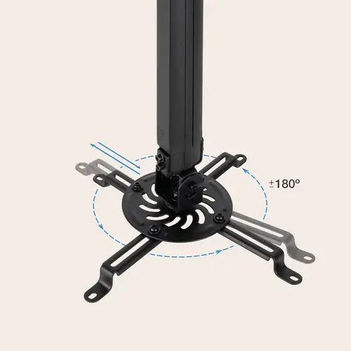 PJ3030TN-B Soporte de techo para proyectores - Imagen 3