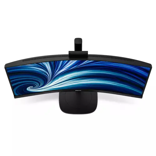 3000 series 34B2U3600CH/00 pantalla para PC 86,4 cm (34") 3440 x 1440 Pixeles Wide Quad HD LCD Negro - Imagen 9