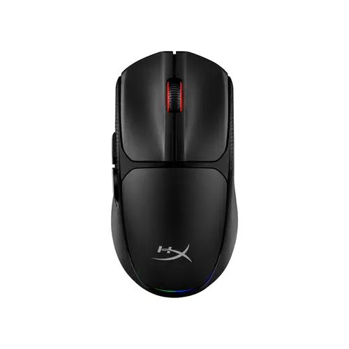 Ratón inalámbrico gaming Pulsefire Fuse (negro) - Imagen 2