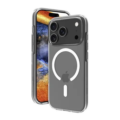 Greenland Pro MS funda para teléfono móvil Transparente - Imagen 1