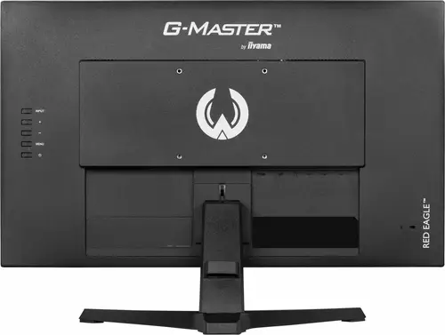 G-MASTER G2470HSU-B6 pantalla para PC 60,5 cm (23.8") 1920 x 1080 Pixeles Full HD LCD Negro - Imagen 9
