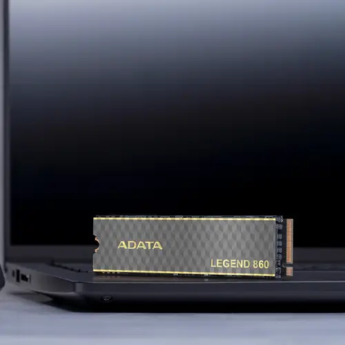 LEGEND 860 SLEG-860-2000GCS unidad de estado sólido 2 TB M.2 PCI Express 4.0 NVMe 3D NAND - Imagen 9