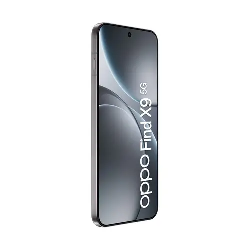 Find X9 16,7 cm (6.59") SIM doble Android 16.0 5G USB Tipo C 12 GB 512 GB 7025 mAh Gris, Titanio - Imagen 7