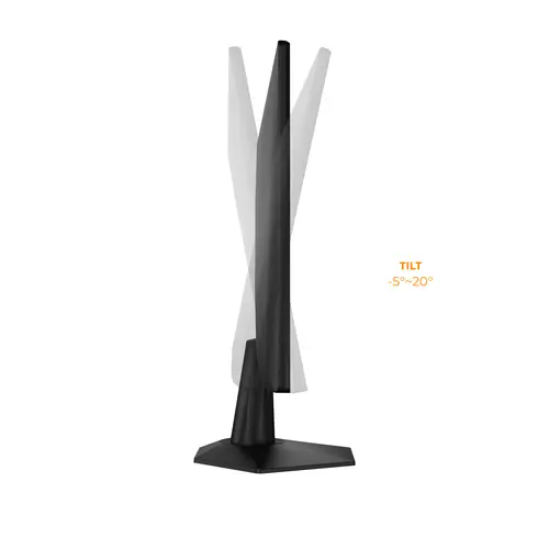 27G50F pantalla para PC 68,6 cm (27") 1920 x 1080 Pixeles Full HD LED Negro - Imagen 3