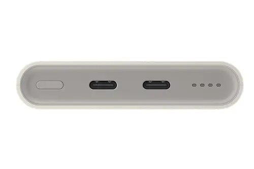 EB-P3400XUE Ión de litio 10000 mAh Beige - Imagen 5