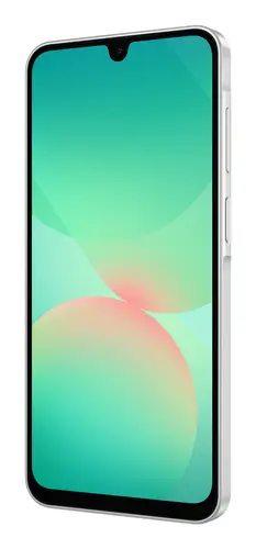 Galaxy A26 5G 17 cm (6.7") Ranura híbrida Dual SIM Android 15 USB Tipo C 8 GB 256 GB 5000 mAh Blanco - Imagen 4