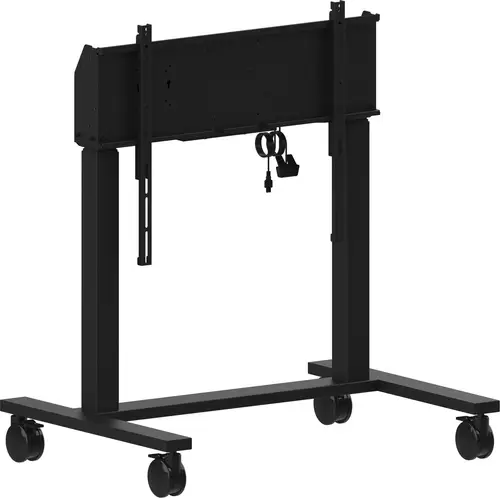 MD-CAR2031-B1 2,67 m (105") Negro - Imagen 8