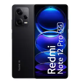 Redmi Note 12 Pro 16,9 cm (6.67") SIM doble Android 12 5G USB Tip..
