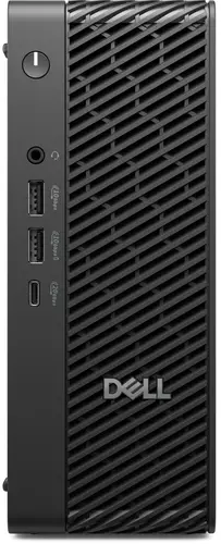Pro Max FCM2250 Intel Core Ultra 7 265 16 GB DDR5-SDRAM 1 TB SSD NVIDIA RTX A1000 Windows 11 Pro Micro PC Mini PC Negro - Imagen 1