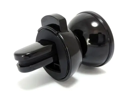 245431 soporte Teléfono móvil/smartphone Negro Soporte pasivo - Imagen 2