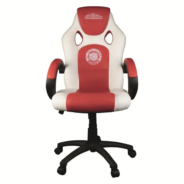 My Hero Academia KX MHA JUNIOR GAMING CHAIR Silla para videojuego..