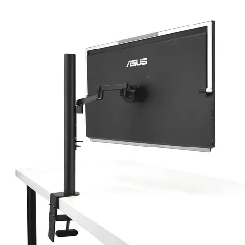 ZenScreen MB249C pantalla para PC 60,5 cm (23.8") 1920 x 1080 Pixeles Full HD LED Negro - Imagen 9